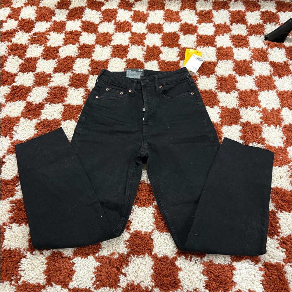 NWT H&M Jeans